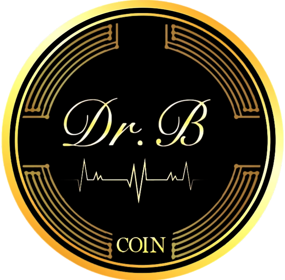 DRB Token Logo